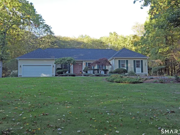 5 High Ridge Road, Southbury, CT 06488