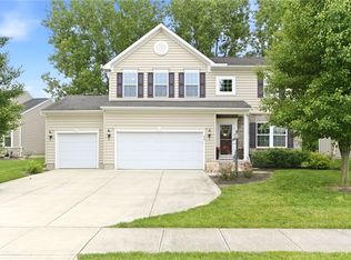89 Cascade Dr, Fairborn, OH 45324