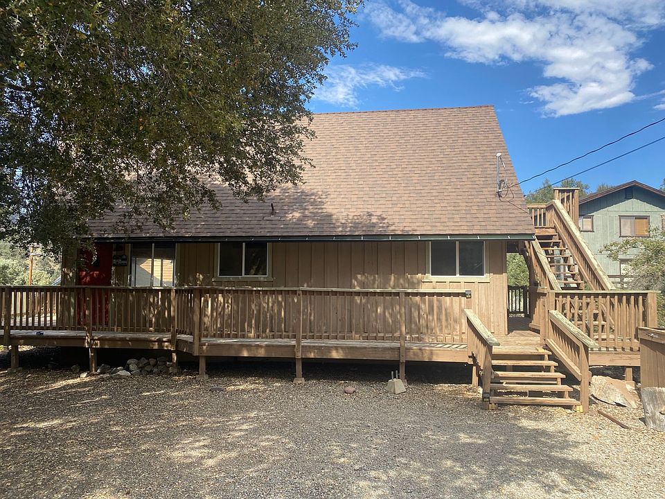 2028 Linden Dr Apartment Rentals Pine Mountain Club, CA Zillow