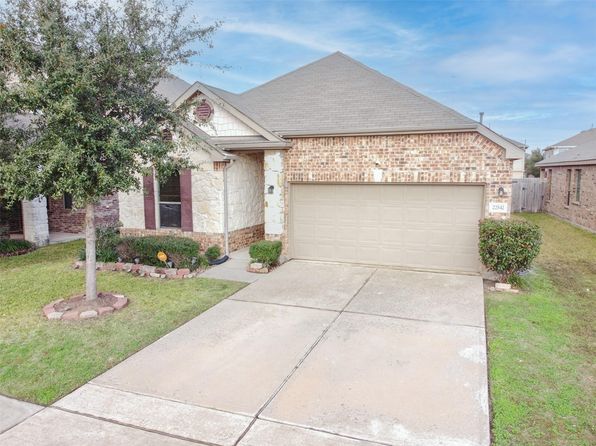 22542 Belmont Cove Ln, Katy, TX 77449