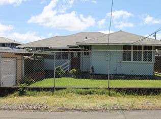 133 Kaliko Dr, Wahiawa, HI 96786