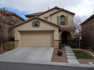 11500 W Charleston Ave, Las Vegas, NV 89138