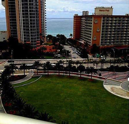3rd image of 19370 Collins Ave APT 1423