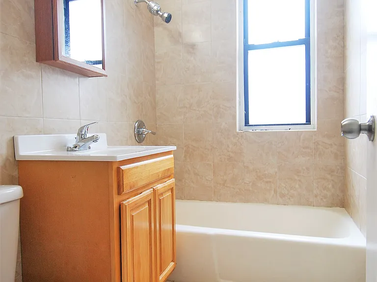 2419 Adam Clayton Powell Jr Blvd #6B — Photo 4