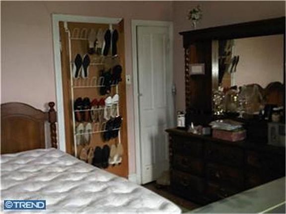 Bedroom - Main