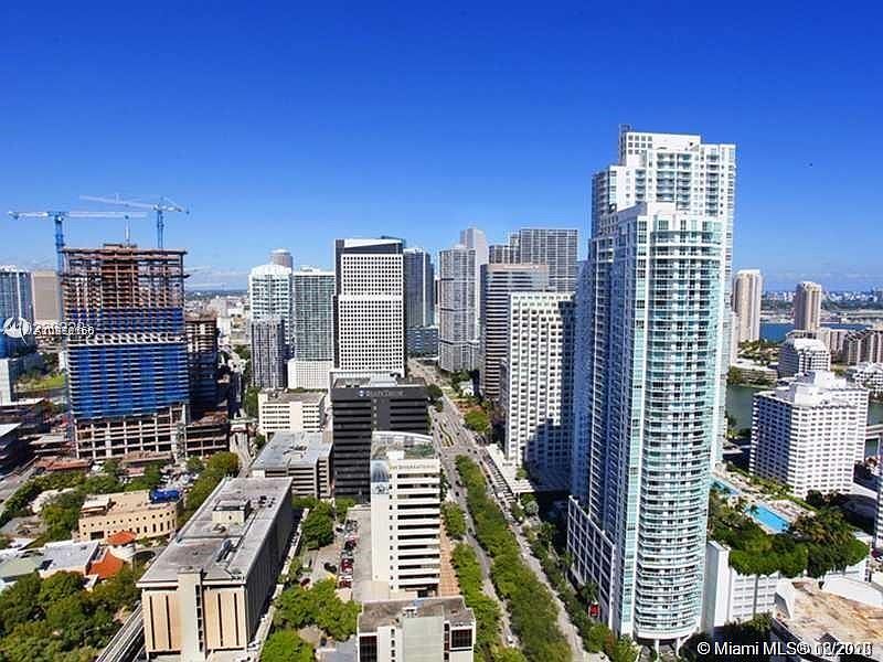 1st image of 1060 Brickell Ave APT 3517