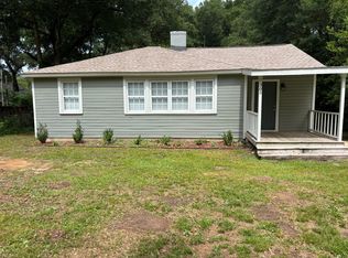 305 Border Dr W, Mobile, AL 36608