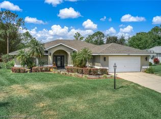 1501 Divot Ct, Sebring, FL 33872