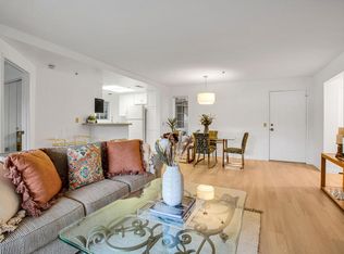 2700 Lawrence Crossley Rd #23, Palm Springs, CA 92264