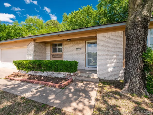 1600 Red Bud Ln, McAlester, OK 74501