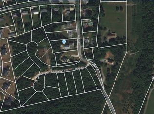 12009 Lusbys Ln, Brandywine, MD 20613