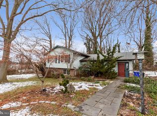 2115 Hanover St, Silver Spring, MD 20910