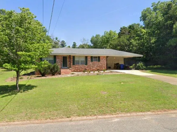 222 Glenwood Ave, Troy, AL 36081
