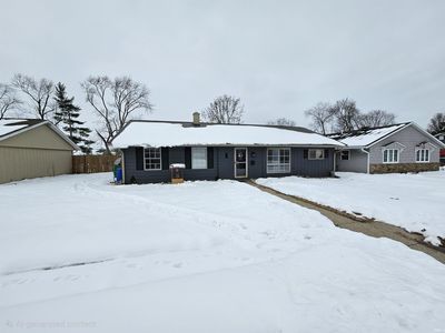 8 N 21st St, Vincennes, IN, 47591