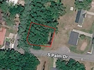 117 Village Cir, Brunswick, GA 31525