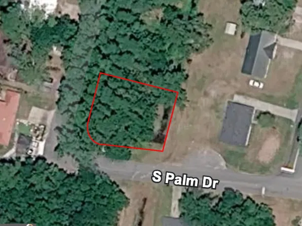 117 Village Cir, Brunswick, GA 31525