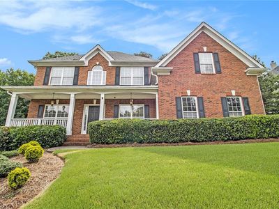 5821 Saint Miles Dr, Buford, GA, 30518