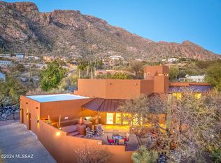 4565 E Coronado Dr, Tucson, AZ 85718