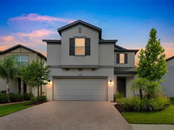 19238 OLD SPANISH ROAD, TAMPA, FL 33647