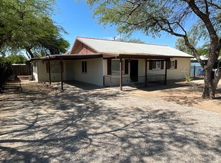 4766 E Montecito St, Tucson, AZ 85711