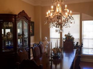 1638 Crooked Oak Dr, Orange Park, FL 32065