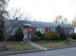 701 S Crestway Ave, Wichita, KS 67218