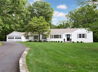 201 Cat Rock Rd, Greenwich, CT 06830