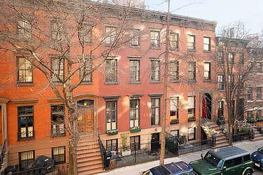 258 West 12th Street