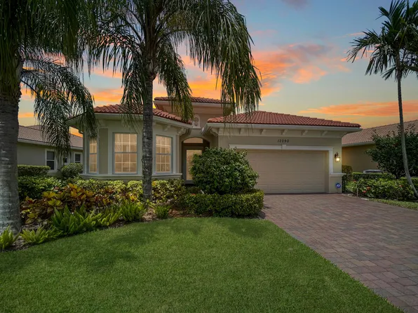 12090 Aviles Circle, Palm Beach Gardens, FL 33418