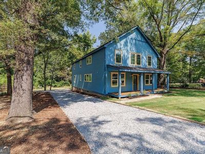 325 Stokes Street, Monroe, GA, 30655