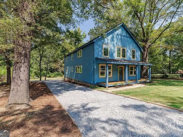 325 Stokes Street, Monroe, GA 30655