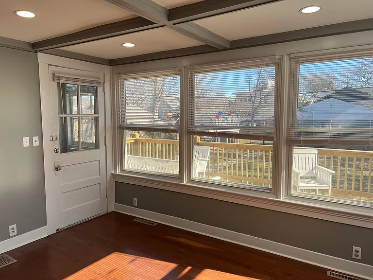 sunroom