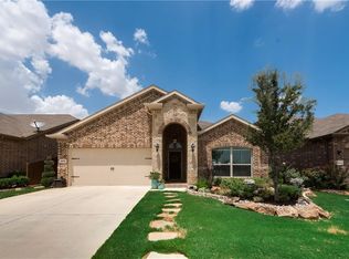 2509 Grey Kingbird Trl, Fort Worth, TX 76244