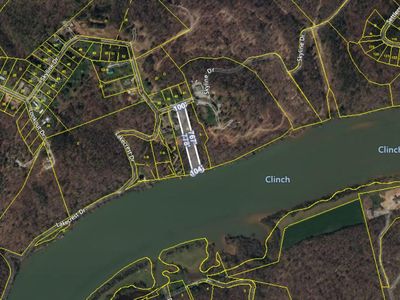 910 Skyline Dr, Harriman, TN, 37748