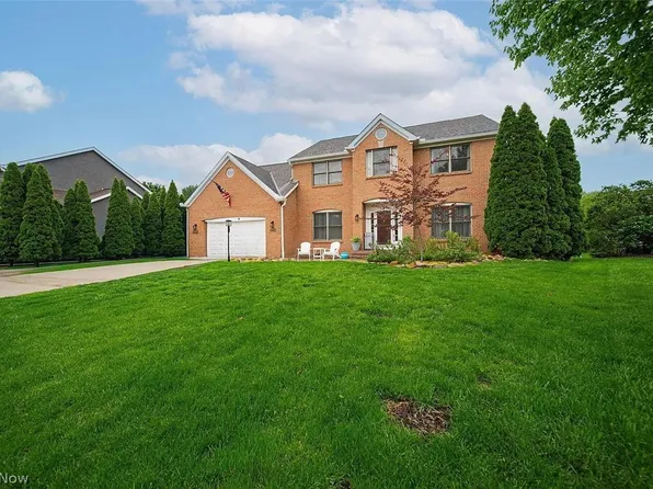 1135 Tidewater Ct, Westerville, OH 43082