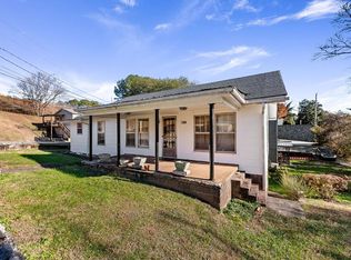 134 Church St, Copperhill, TN 37317