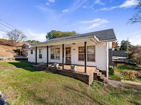 134 Church St, Copperhill, TN 37317