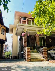 2502 S 18th St, Philadelphia, PA, 19145