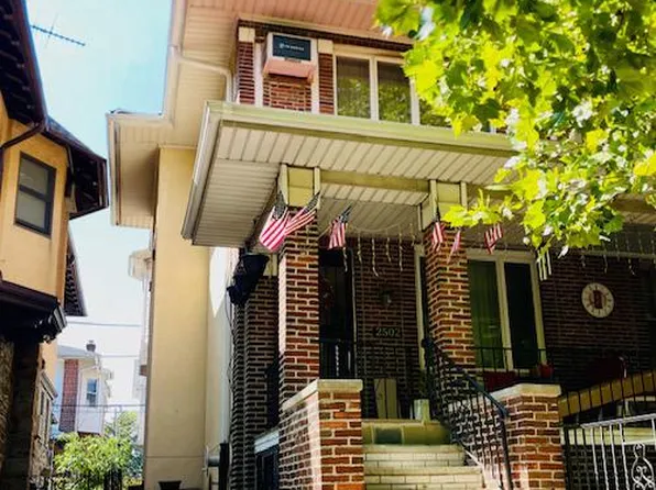 2502 S 18th St, Philadelphia, PA 19145