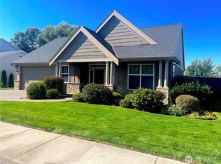 1023 SE Sentry Drive, College Place, WA 99324