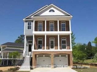 122 Gaslight Ln, Columbia, SC 29212