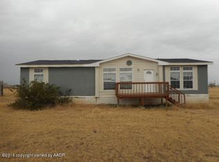 5510 Bailey Ln, Amarillo, TX 79118