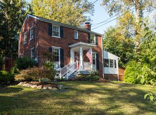 2900 Newcastle Ave, Silver Spring, MD 20910