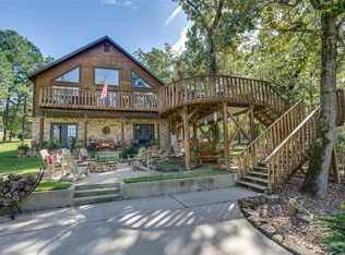 20 Hillsborough Dr, Huntsville, TX 77340