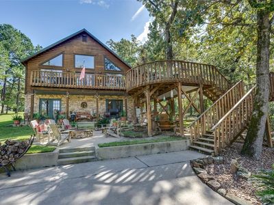 20 Hillsborough Dr, Huntsville, TX, 77340
