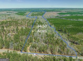 0 Carrs Station Rd, Sparta, GA 31087