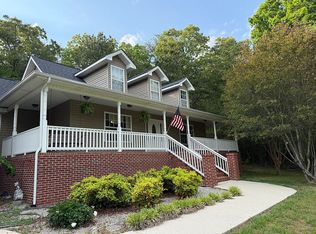 24 Highland Dr, Dunlap, TN 37327