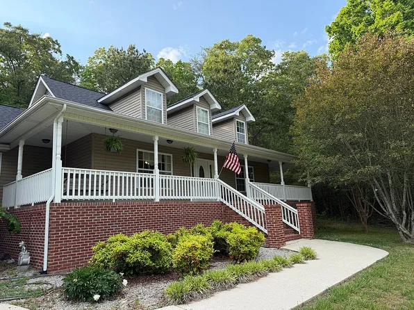 24 Highland Dr, Dunlap, TN 37327