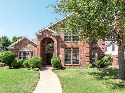 2417 Plentywood Dr, Plano, TX, 75025