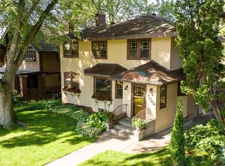 4926 Colfax Ave S, Minneapolis, MN 55419